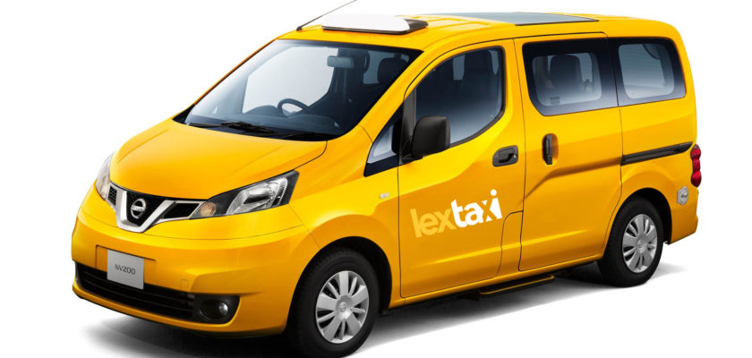 Чем такси-минивэн лучше автомобиля стандартной вместимости | zhenskajakrasota.ru